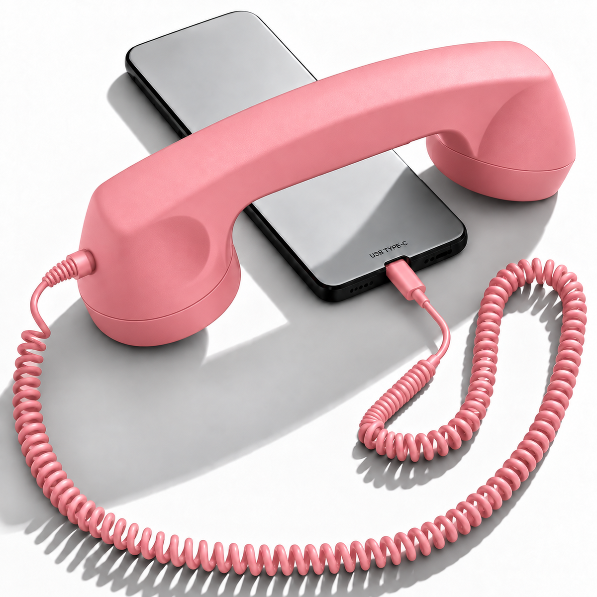 Teléfono Retro Pop™