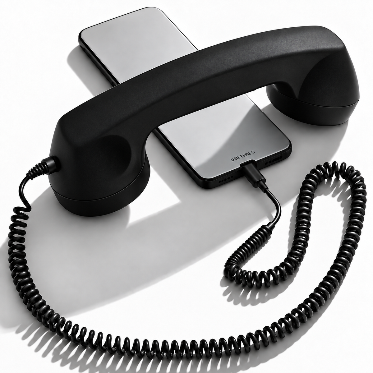 Teléfono Retro Pop™